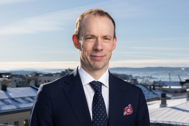 Sveinung Bergene Alvestad
